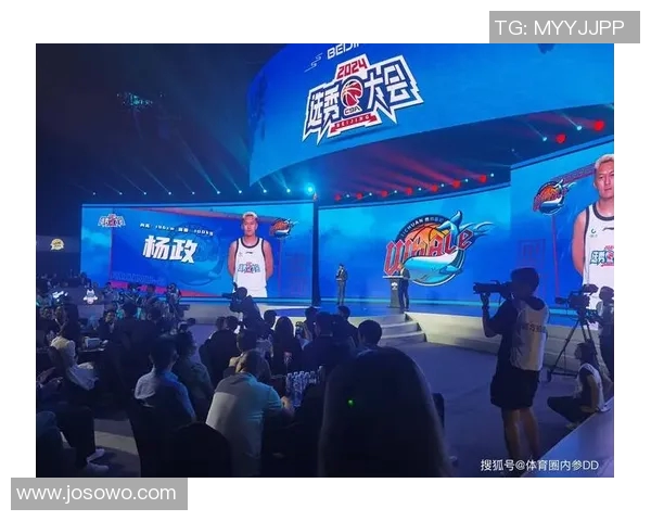 扎心！四川男篮挑中杨政希望创造额外营收 无奈未能通过体测事与愿违