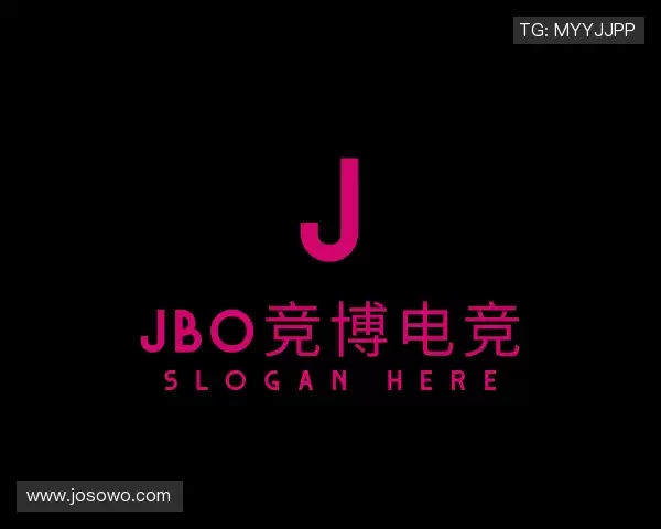 解读jbo竞博电竞